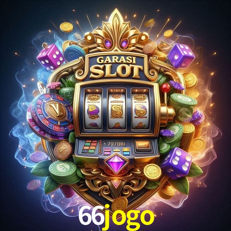 66jogo - Winners Celebration